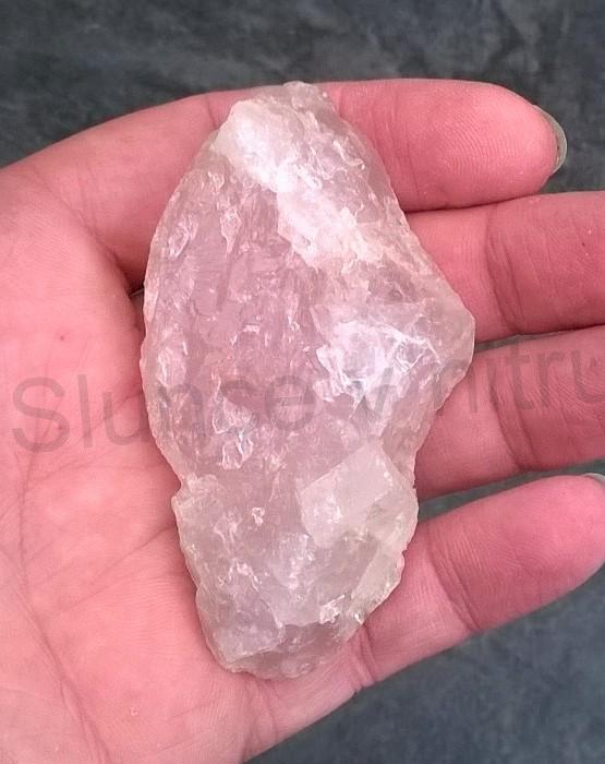 Růženín surový 73 g (Česká Republika) (X1319)