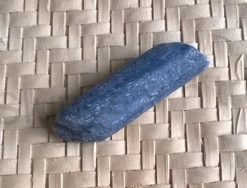 Kyanit surový 4,6 g (Brazílie) (X1327)