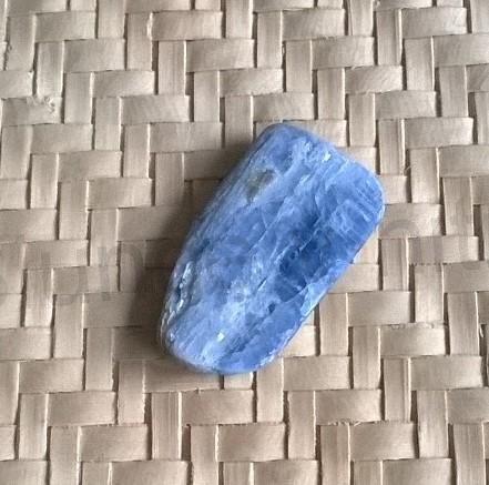 Kyanit surový 3,1 g (Brazílie) (X1330)