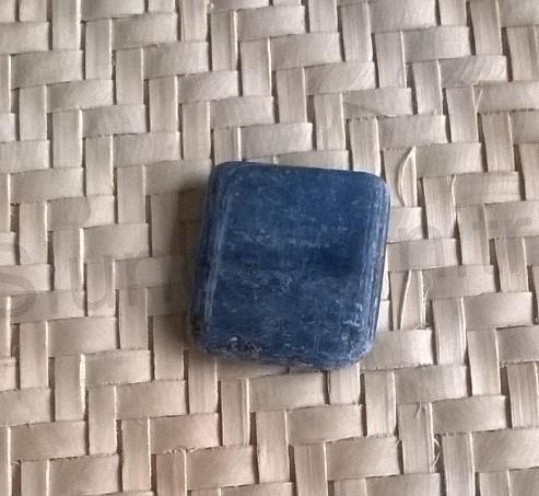 Kyanit surový 3,3 g (Brazílie) (X1337)