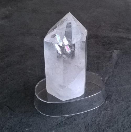 Plastový podstavec 7 x 4,5 x 1 ,5 cm (AE31)