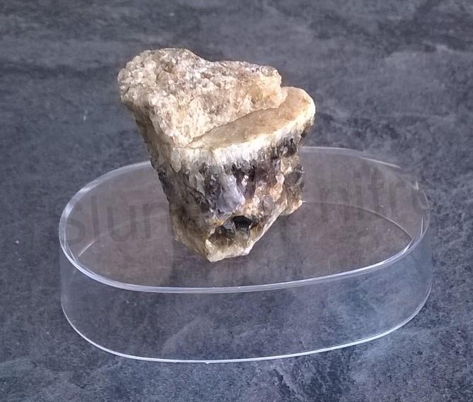 Ametyst drúza 27 g (Česká Republika) (X1457)