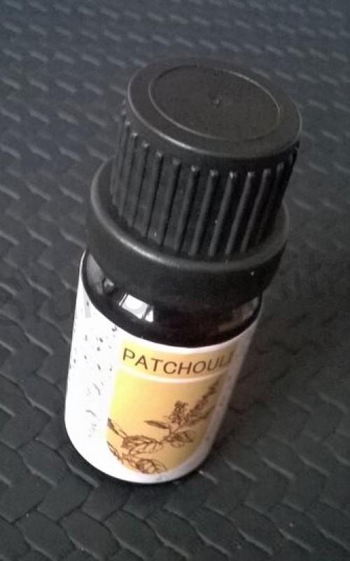 Vonný olej, esence 10 ml Patchouli (CH15)