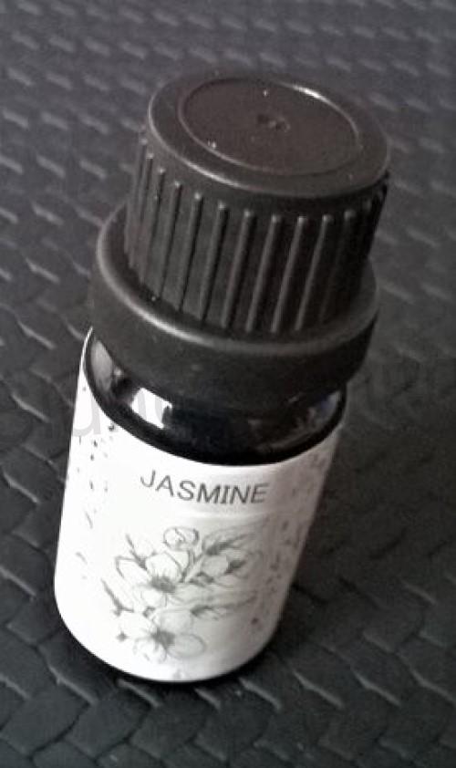 Vonný olej, esence 10 ml Jasmine (CH16)