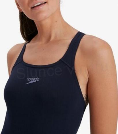 Sportovní dámské jednodílné plavky Speedo L (K213)