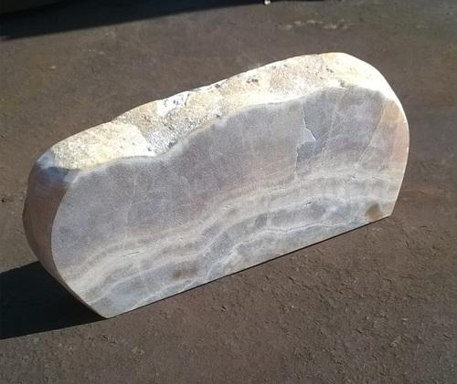 Aragonit řez 435g (Slovenská Republika) (X1580)