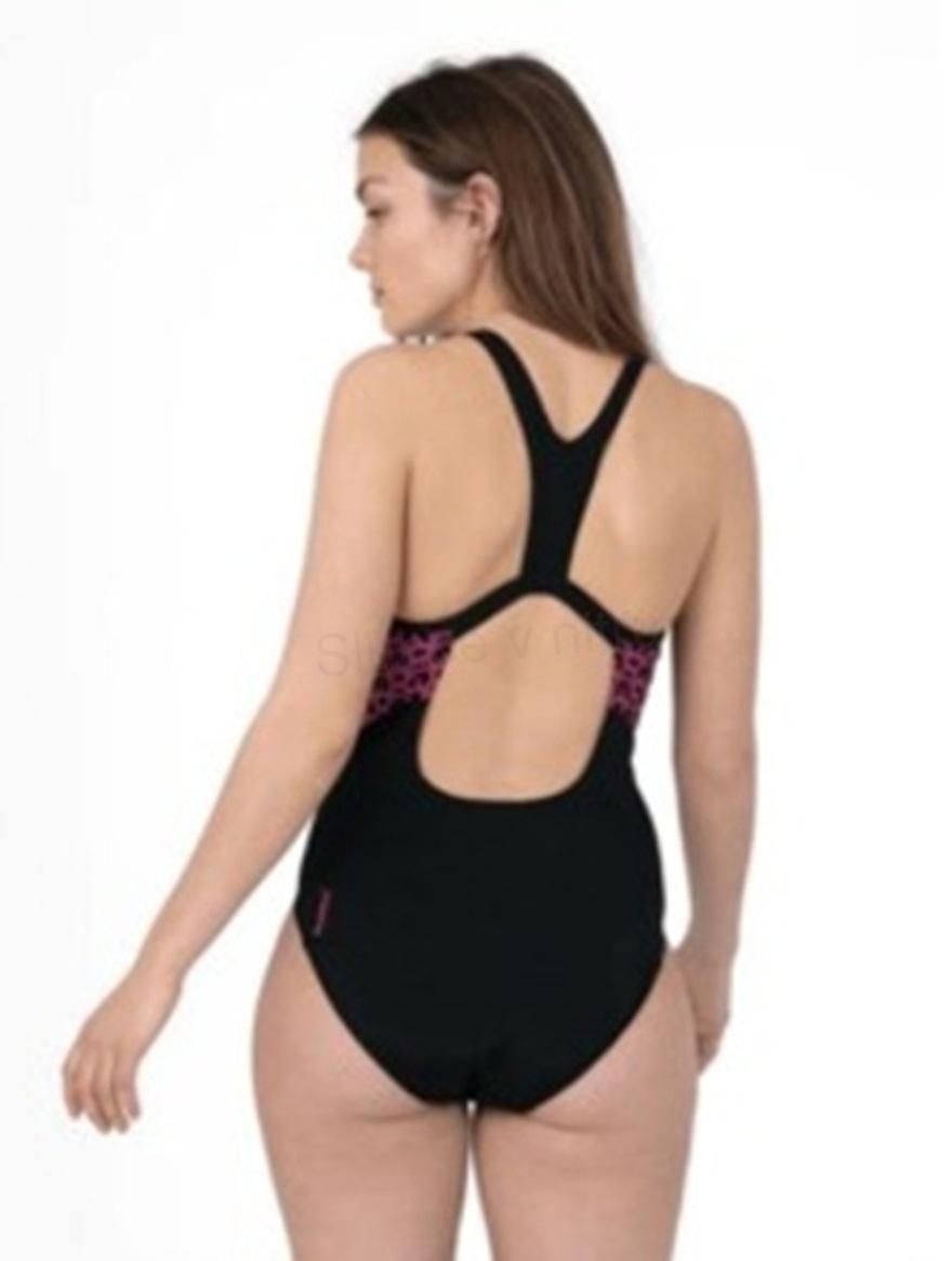 Sportovní dámské Speedo jednodílné plavky 2XL (K251)