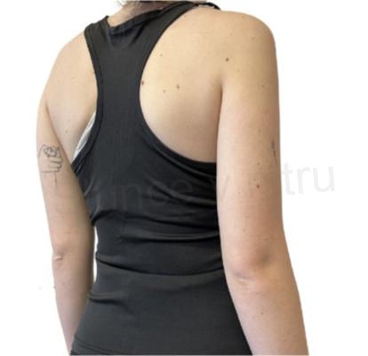 Dámské bambusové sportovní tílko velikost M/L (K269)