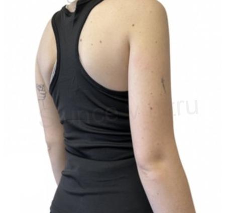 Dámské bambusové sportovní tílko velikost XL/2XL (K273)
