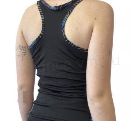 Dámské bambusové sportovní tílko velikost M/L (K274)