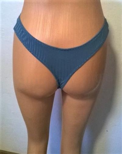 Dámské sexy krajkové kalhotky | tanga více velikostí  (K306)