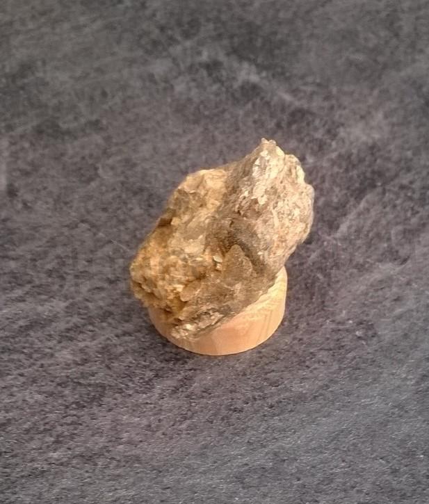 Albit s muskovitem 18g (Česká Republika) (X1660)