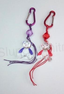 Přívěsek na klíče - Medvídek (H533)