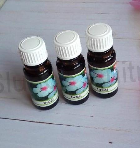 Vonný olej, esence Brčál 10 ml (CH42)