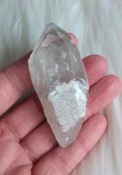 Křišťál špice 85 g (Brazilie) (X1796)