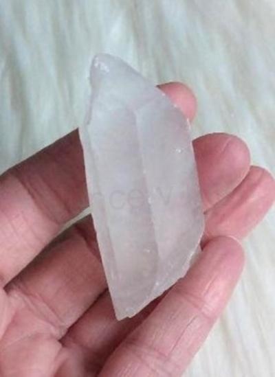 Křišťál špice 70 g (Brazilie) (X1797)