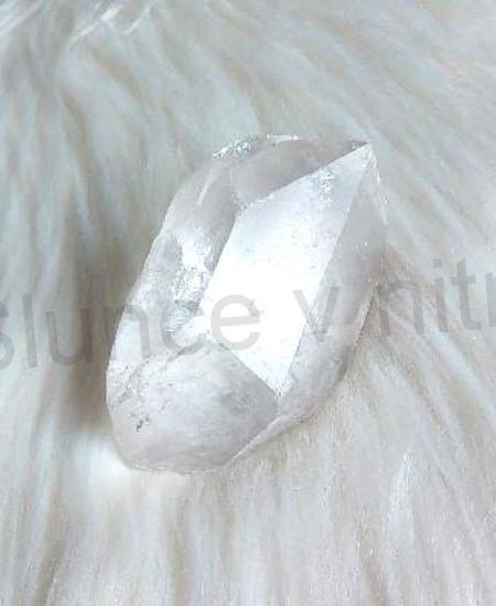 Křišťál špice 210 g (Brazilie) (X1802)