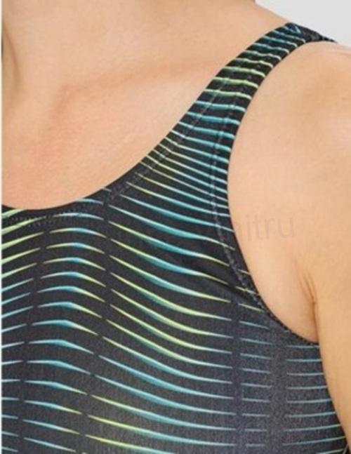 Dámské plavky TecnoPro M (K382)