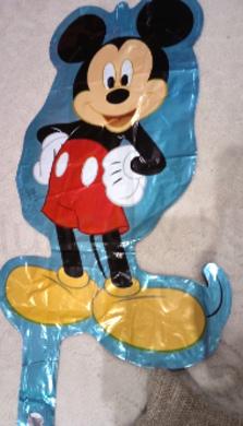 Fóliový balonek Mickey Mouse (E57)