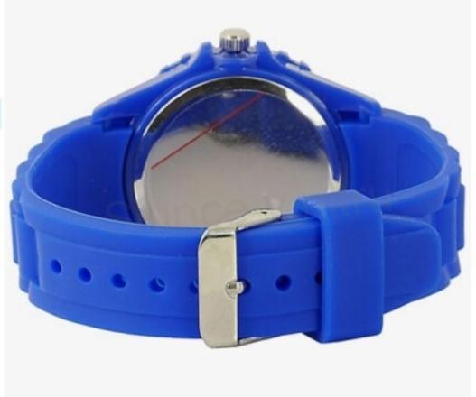 Dětské hodinky Super Mario (H548)