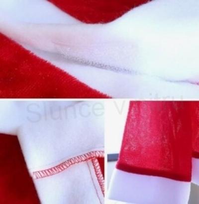 Dětský WIDMANN vánoční kostým velikost 98 (W210)