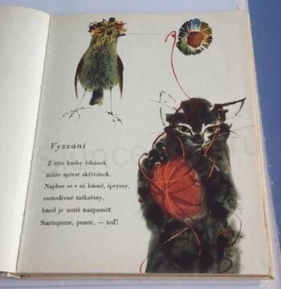 Trnky brnky na ty hrnky (EK15)