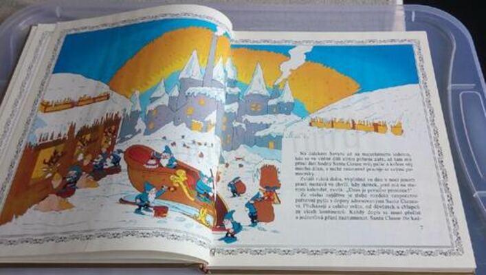 Veselé Vánoce (EK17)