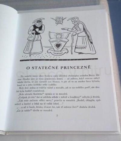 Nezbedné pohádky (EK19)