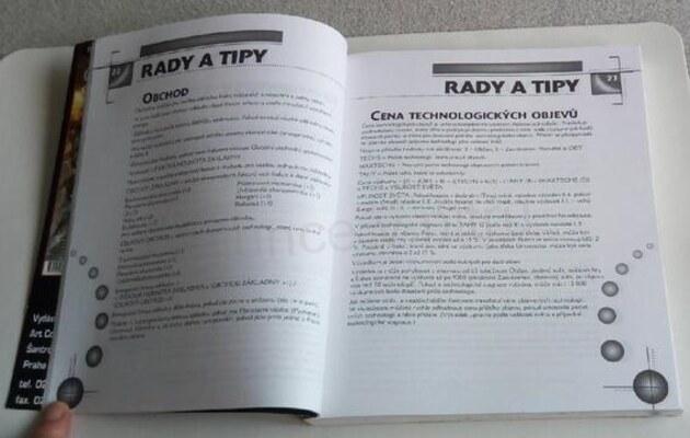 Sid Meier’s Alpha Centauriri (EK25)