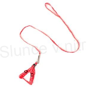 Postroj s vodítkem pro psy a kočky (T10)