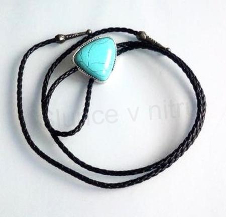 Bolo kravata s kamenem (BD853)