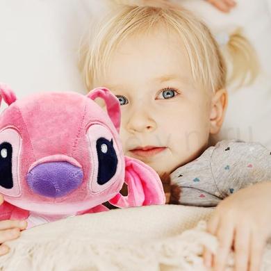 Plyšová hračka Lilo Stitch 22 cm (D923)
