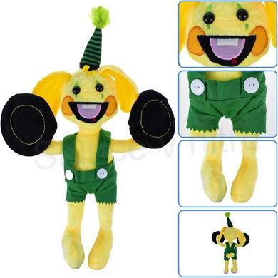 Plyšová hračka Poppy 30 cm (D927)