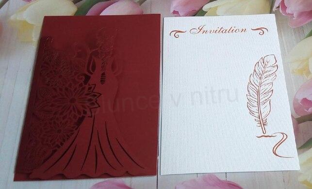 Blahopřání, svatební přání 3D (E960)