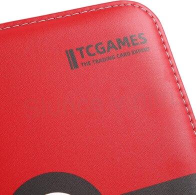 Album na pokemon karty Pokemon Pokebal (D938)