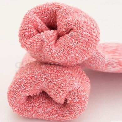 Vysoce kvalitní Vlněné ponožky velikost 35 až 42 (K524)