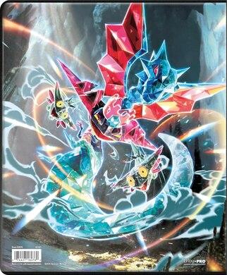 Album na pokemon karty 252 karet (D951)