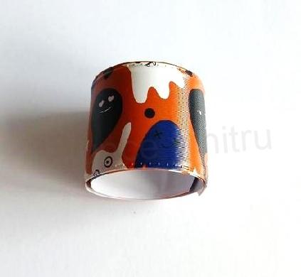 Náramek slap Halloween (BC626)