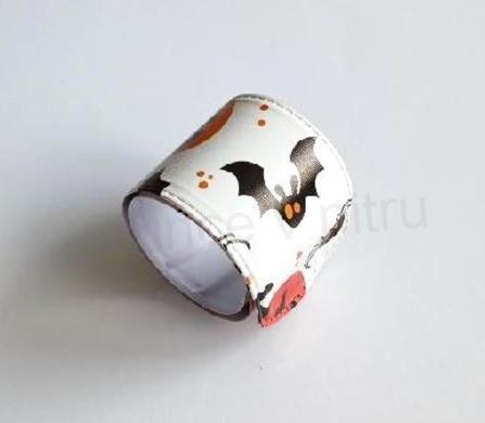 Náramek slap Halloween (BC624)