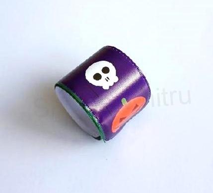 Náramek slap Halloween (BC620)