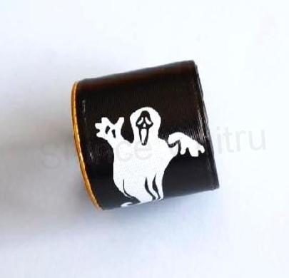 Náramek slap Halloween (BC618)