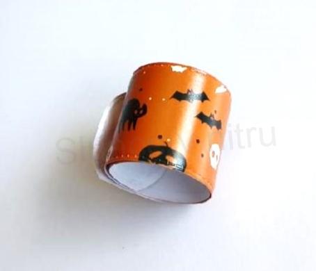 Náramek slap Halloween (BC617)
