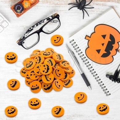 Halloween mazací guma 4 (E984)