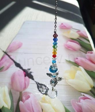 Křišťálový sluneční lapač (BD894)