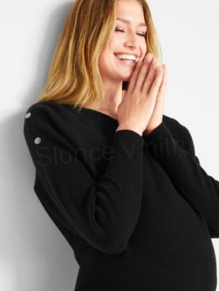 Dámské úpletové šaty 2 XL (K559)