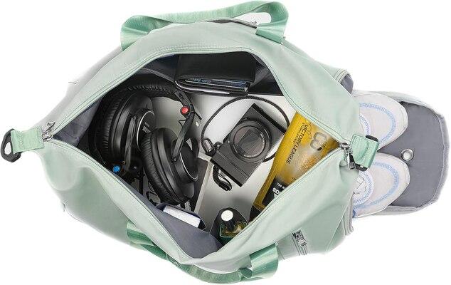 Cestovní, sportovní lehká taška (H653)