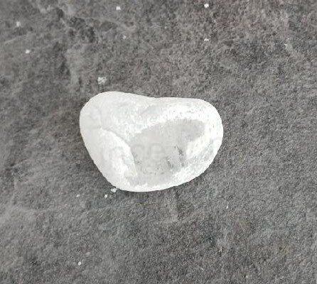 Křišťál řez - surový 46,10 g (Brazílie) (X1931)