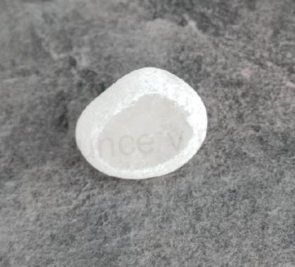 Křišťál řez - surový 36,9 g (Brazílie) (X1935)