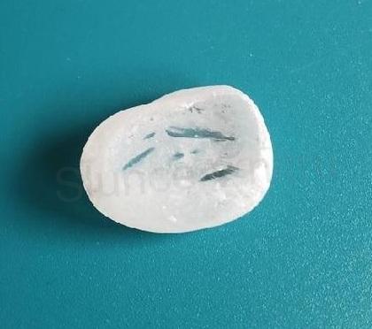 Křišťál řez – surový 21,6 g (Brazílie) (X1936)