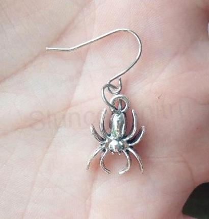 Řetízková souprava, sada pavouk, pavouček (BS146)